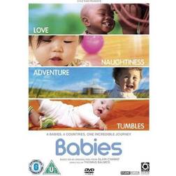 Babies [DVD]